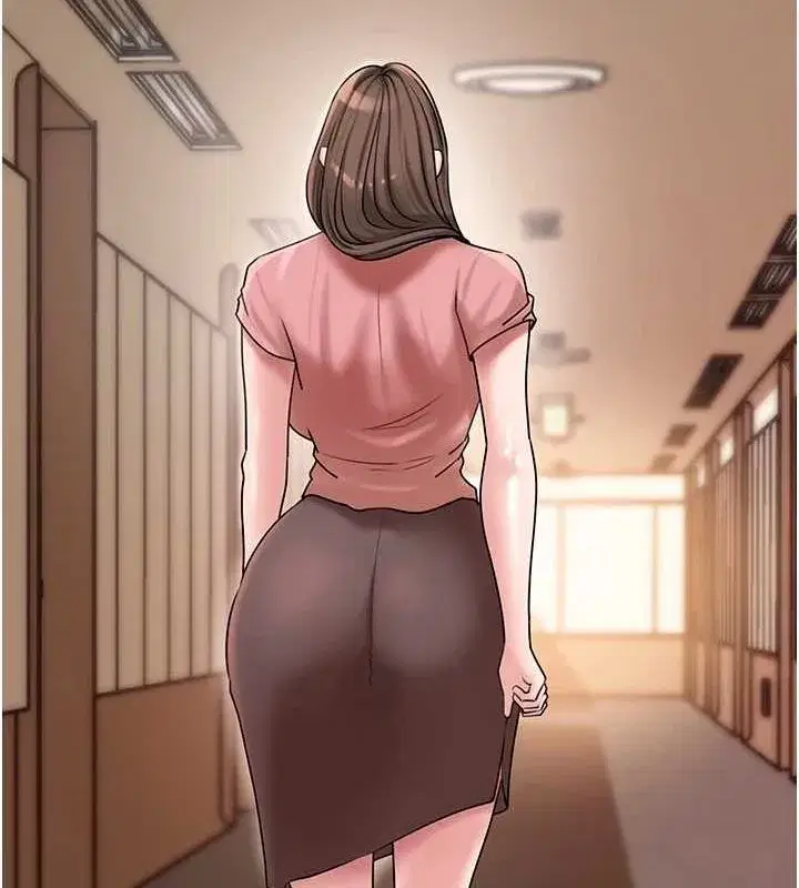 第46話-我來滿足妳的需求