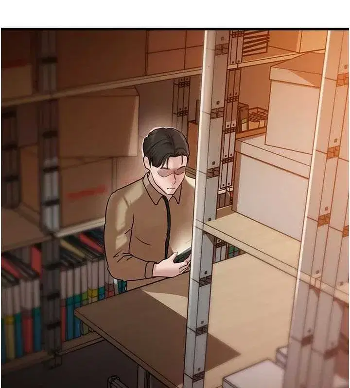 第46話-我來滿足妳的需求