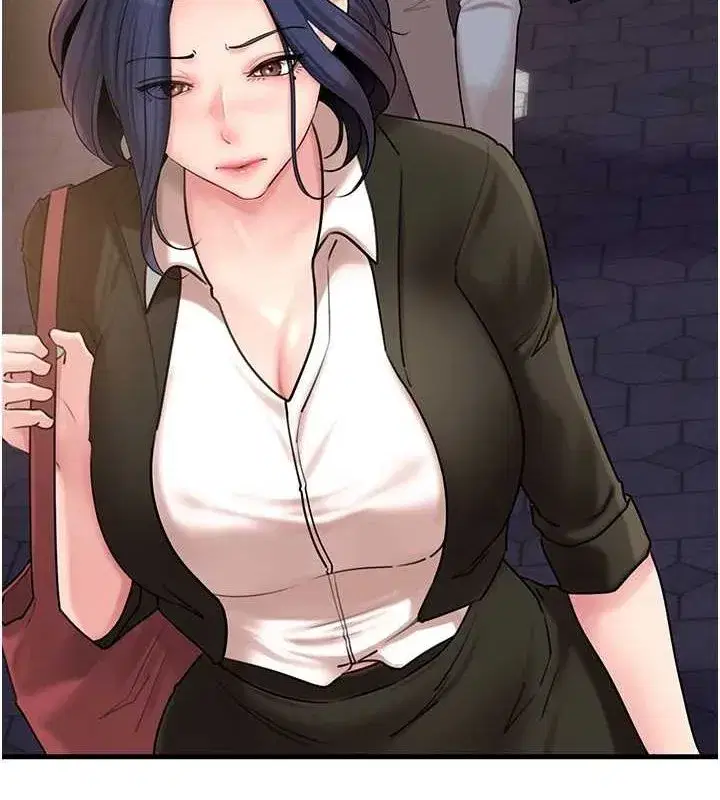 第46話-我來滿足妳的需求