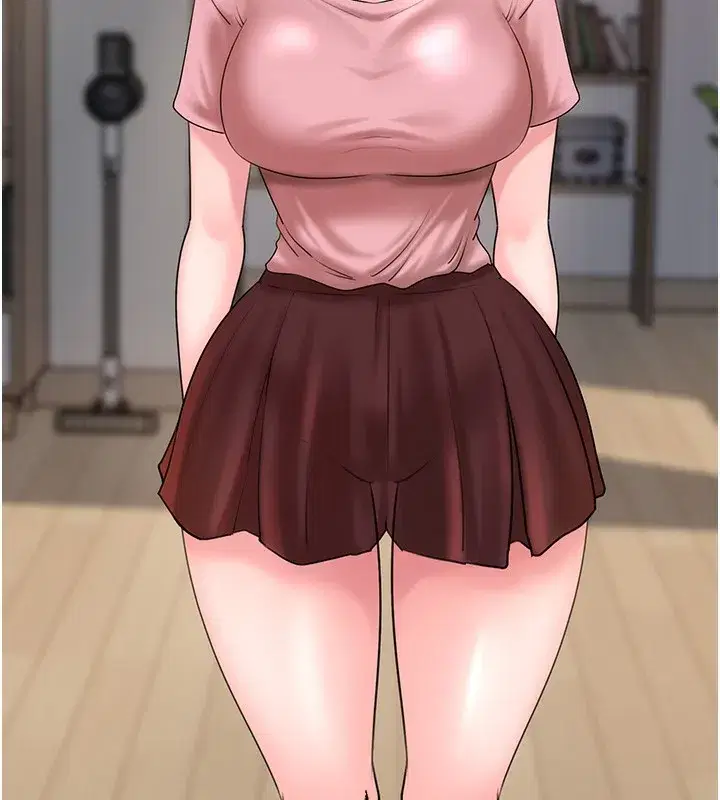 第50話-小姨子的逆襲