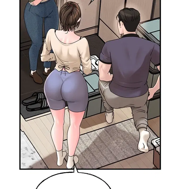 第50話-小姨子的逆襲