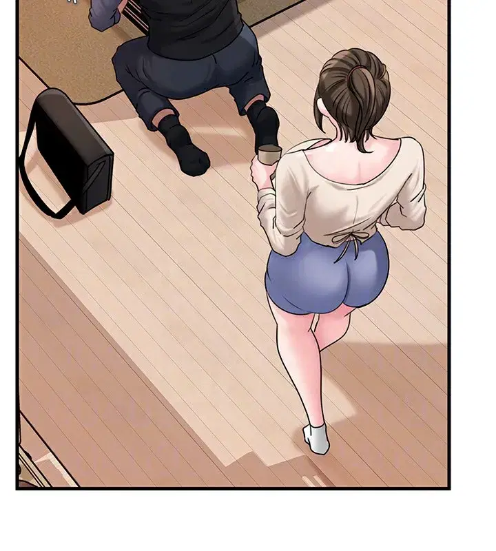 第51話-享受別人意淫的眼神