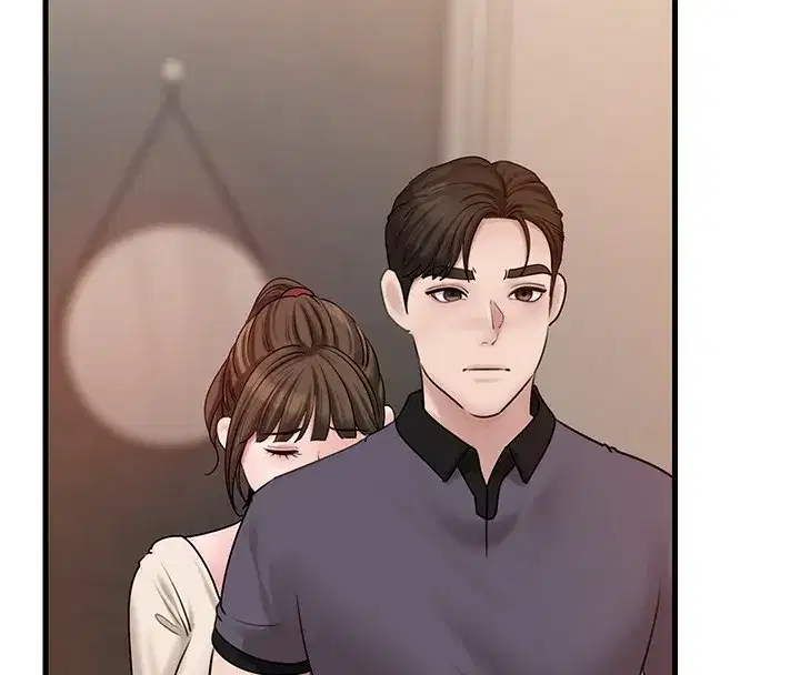 第51話-享受別人意淫的眼神