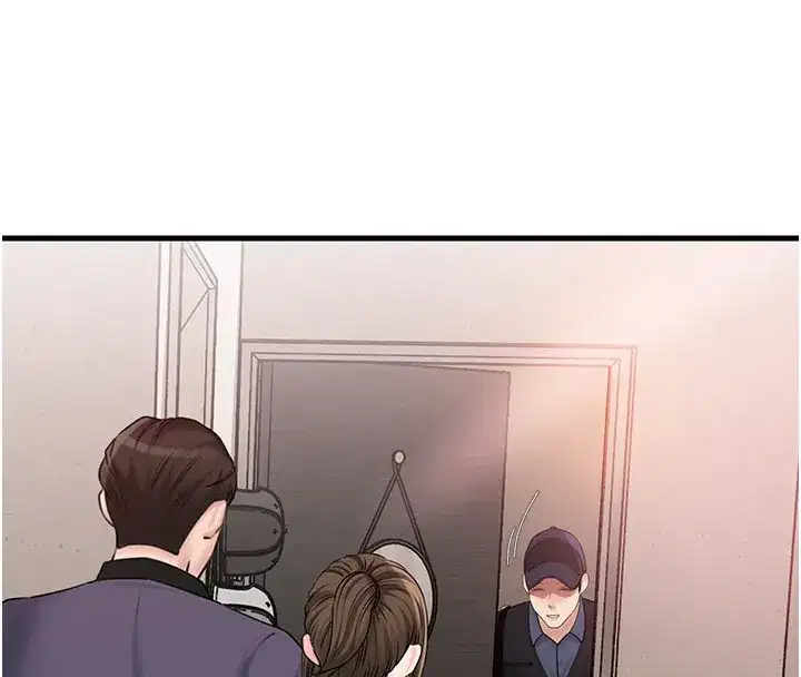 第52話-擅自秀奶的代價