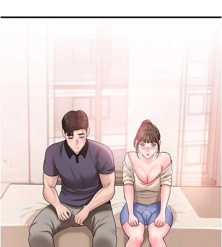 第52話-擅自秀奶的代價