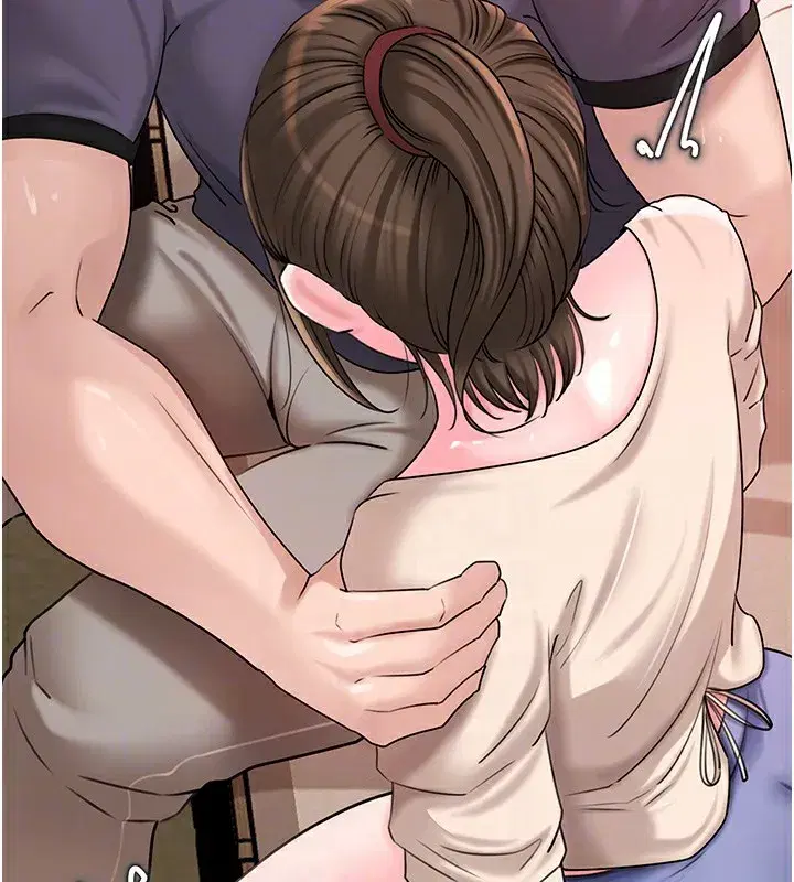 第52話-擅自秀奶的代價