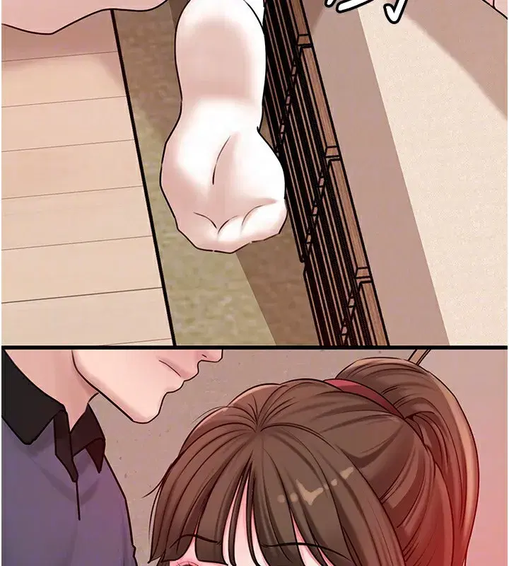 第52話-擅自秀奶的代價