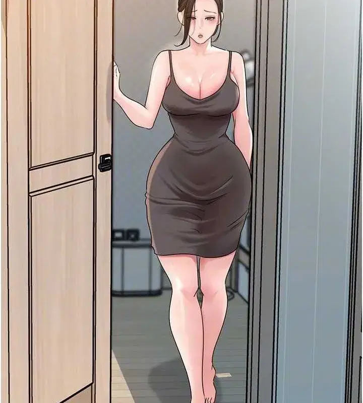 第55話-現在只剩我們兩個人了