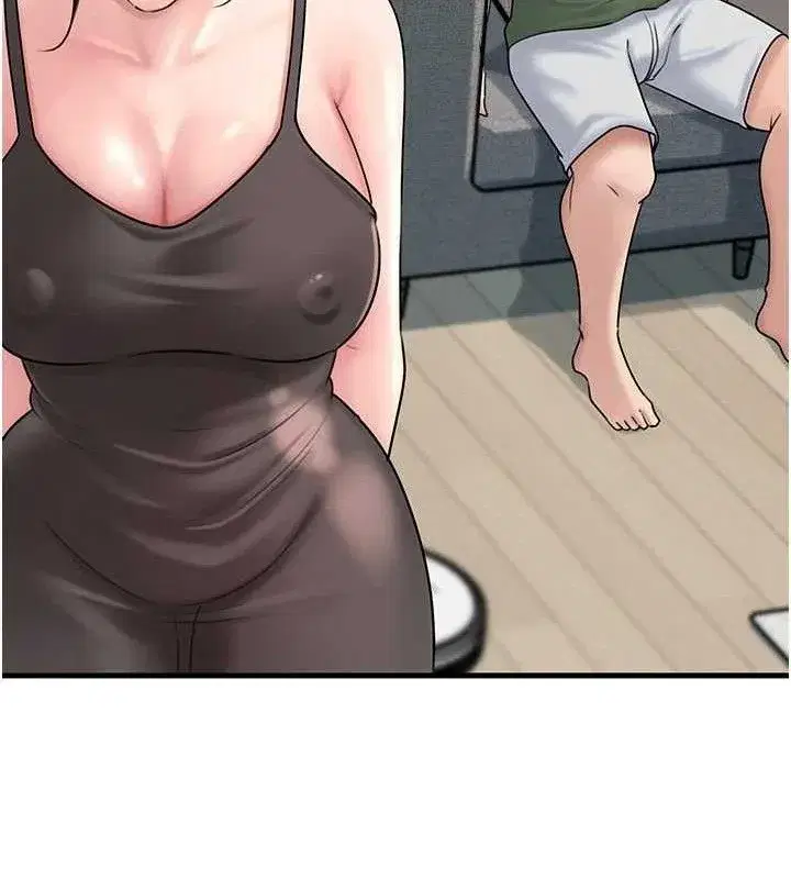 第55話-現在只剩我們兩個人了