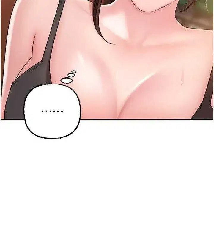 第56話-乳溝間散發出的誘人體香