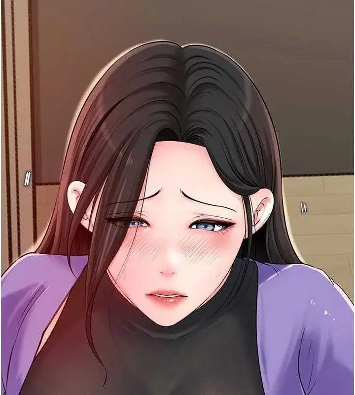 第56話-乳溝間散發出的誘人體香