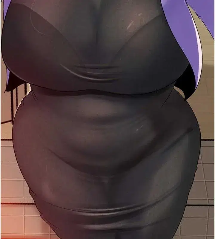 第56話-乳溝間散發出的誘人體香