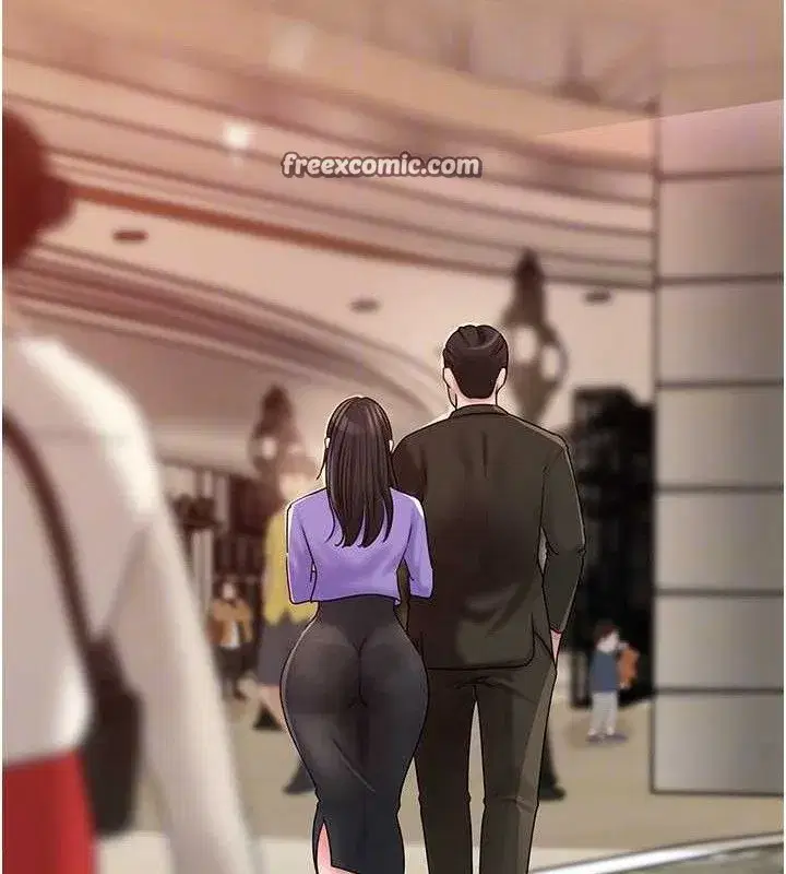 第56話-乳溝間散發出的誘人體香