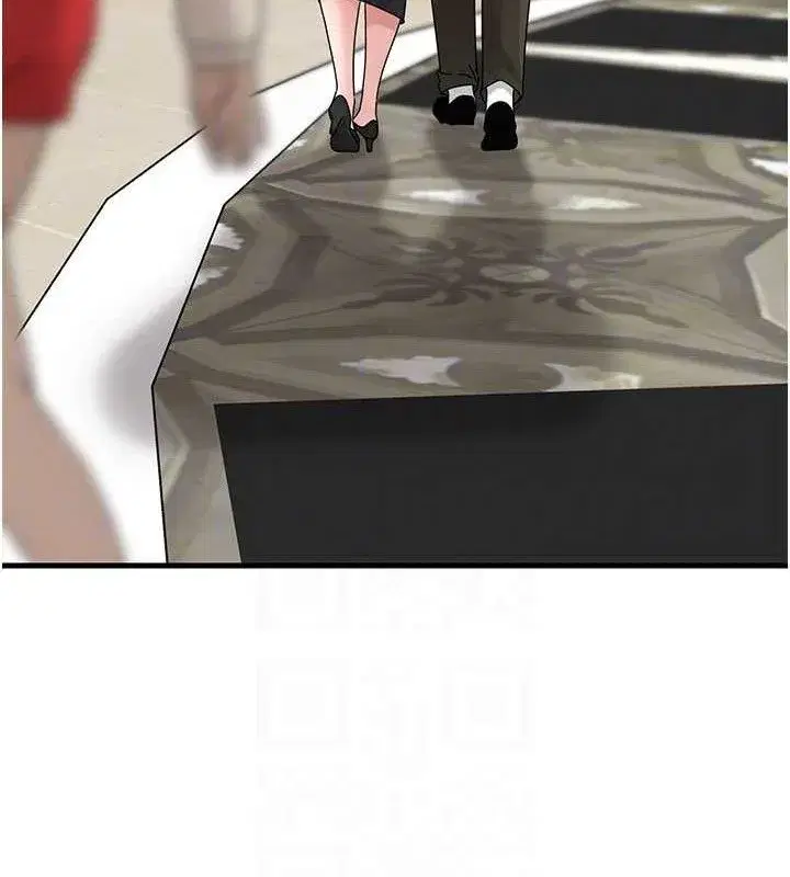 第56話-乳溝間散發出的誘人體香