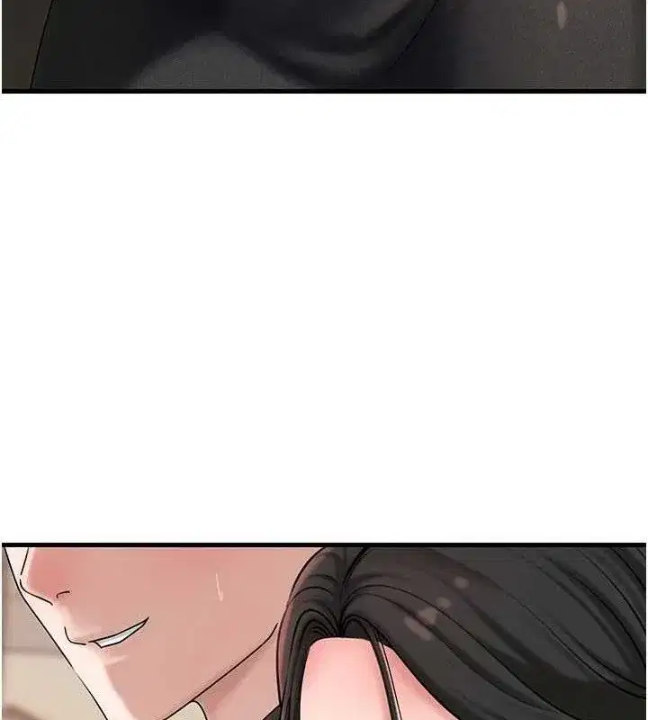 第56話-乳溝間散發出的誘人體香