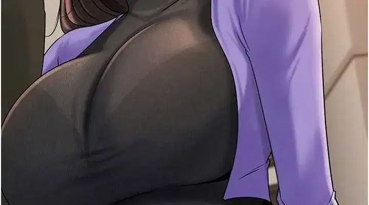 第56話-乳溝間散發出的誘人體香