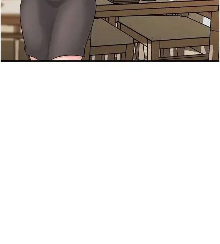 第56話-乳溝間散發出的誘人體香