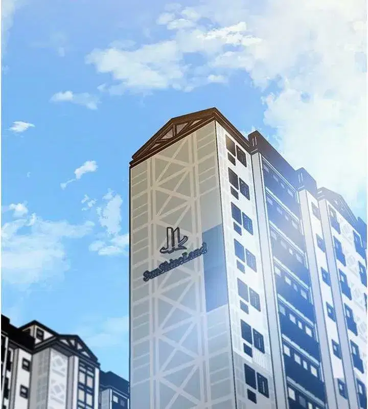 第56話-乳溝間散發出的誘人體香