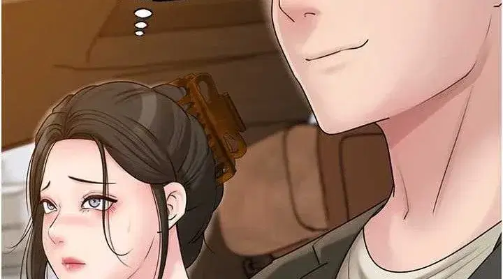 第56話-乳溝間散發出的誘人體香