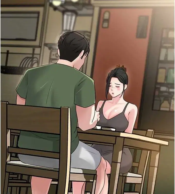 第56話-乳溝間散發出的誘人體香