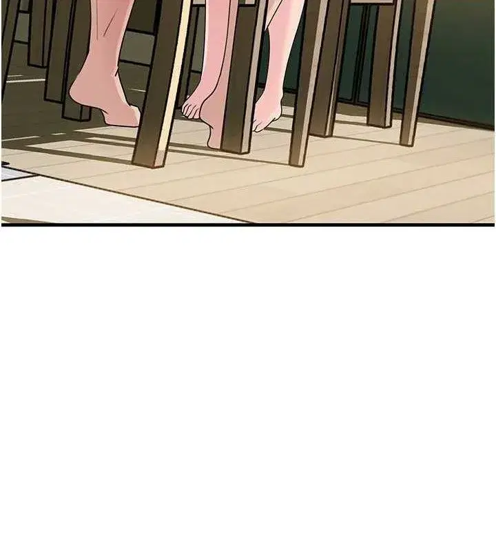 第56話-乳溝間散發出的誘人體香