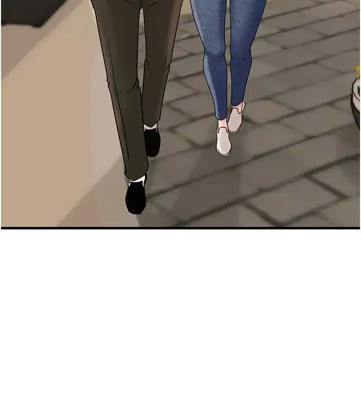 第56話-乳溝間散發出的誘人體香