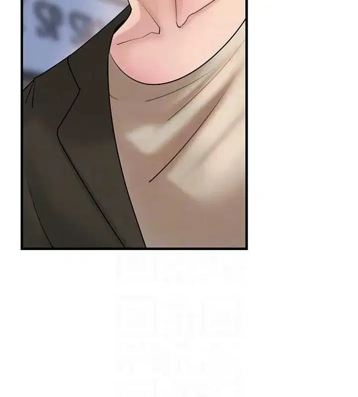 第56話-乳溝間散發出的誘人體香