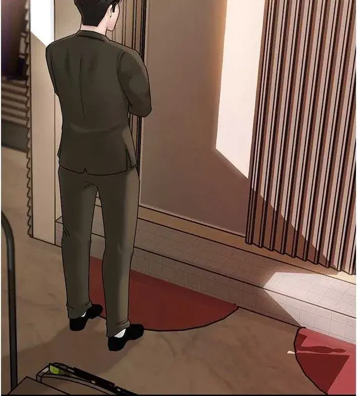 第56話-乳溝間散發出的誘人體香