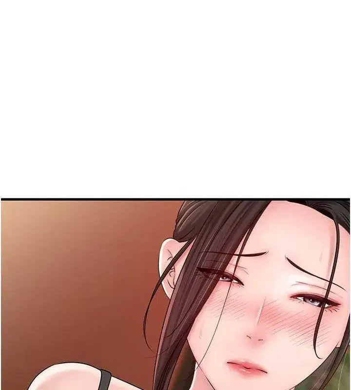 第56話-乳溝間散發出的誘人體香