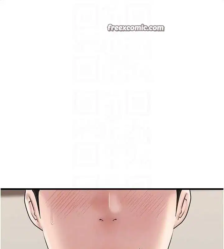 第56話-乳溝間散發出的誘人體香