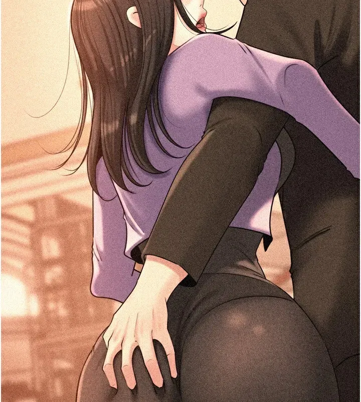 第57話-令人心蕩神迷的愛撫