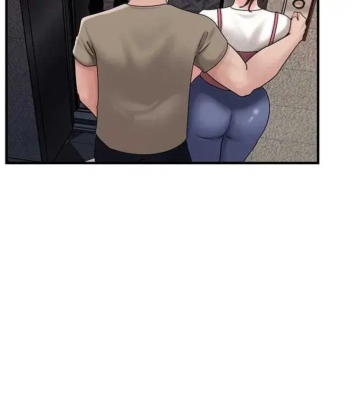 第58話-散發誘人氣息的岳母