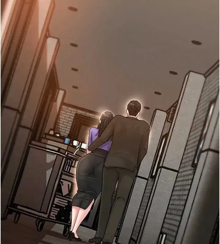 第58話-散發誘人氣息的岳母