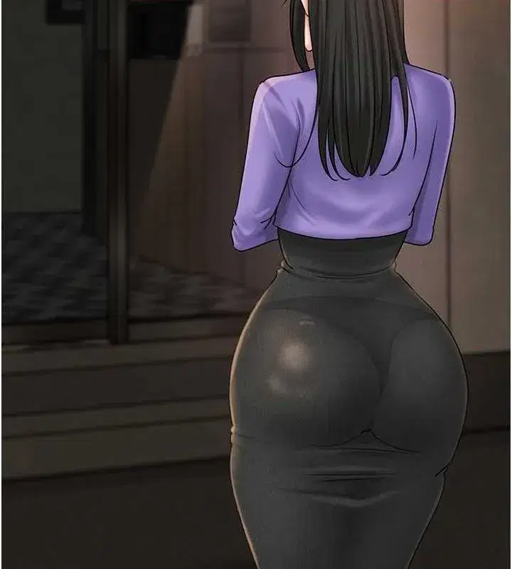 第58話-散發誘人氣息的岳母