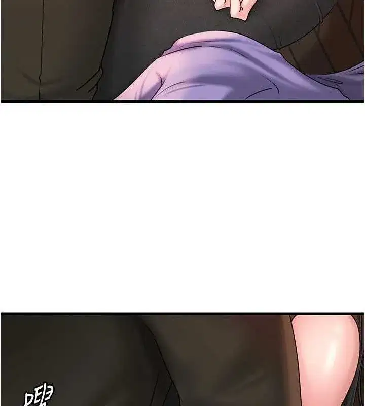 第58話-散發誘人氣息的岳母