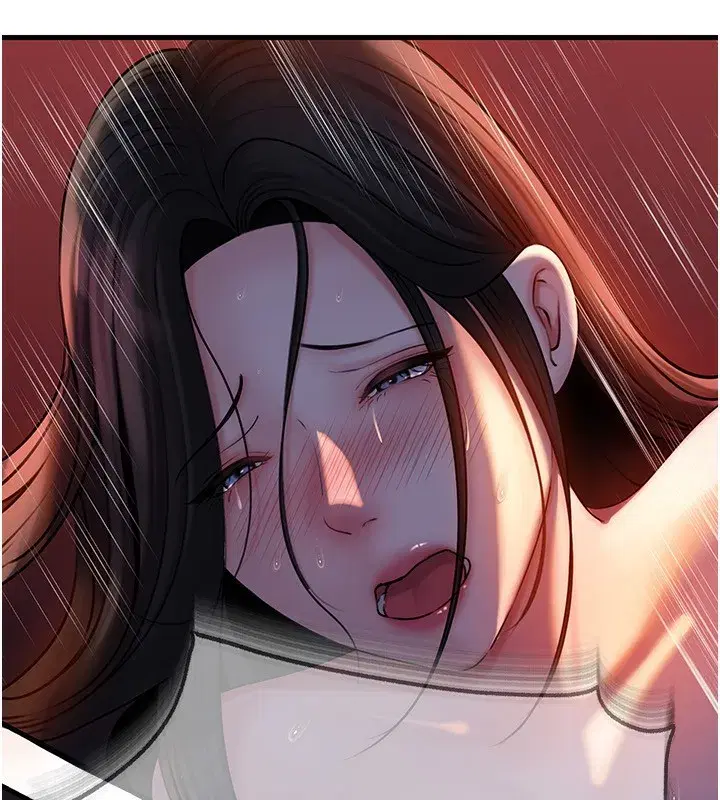 第61話-癢到不行的飢渴鮑鮑