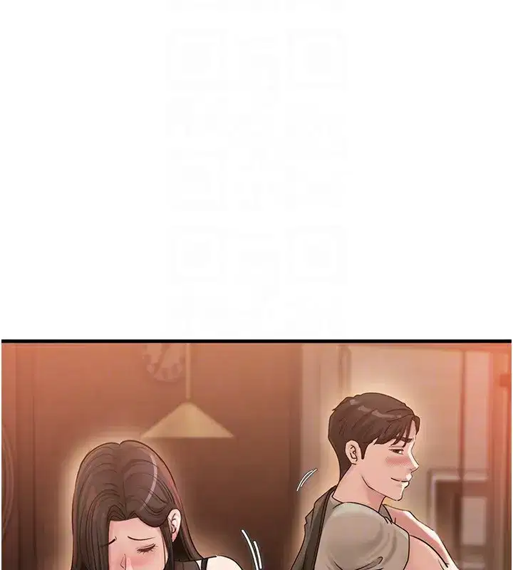 第61話-癢到不行的飢渴鮑鮑