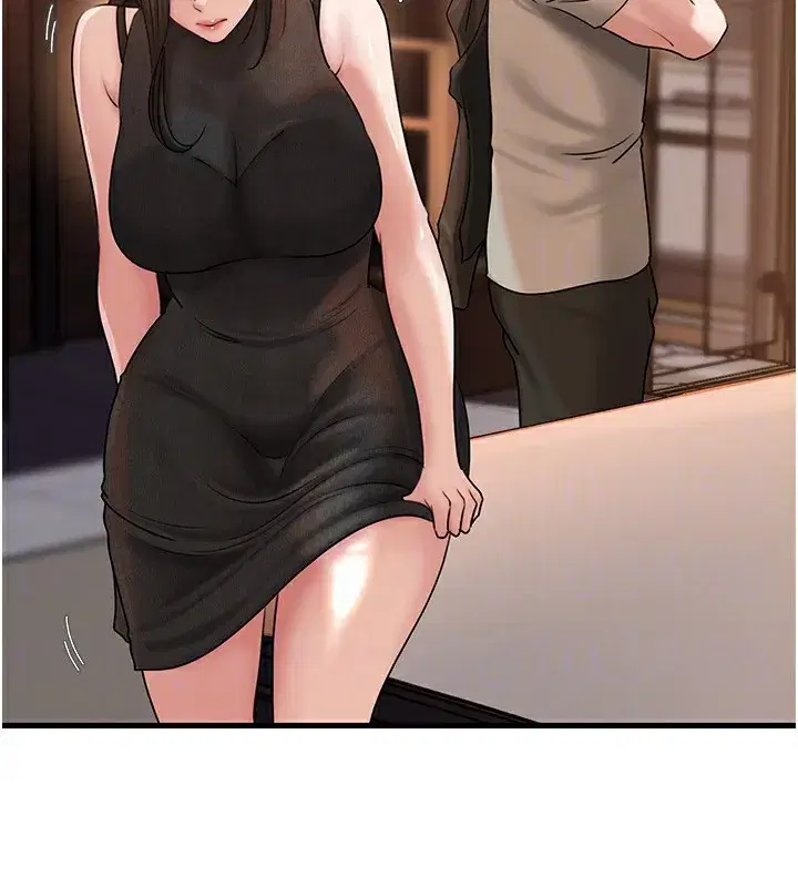 第61話-癢到不行的飢渴鮑鮑