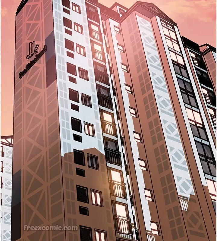 第61話-癢到不行的飢渴鮑鮑