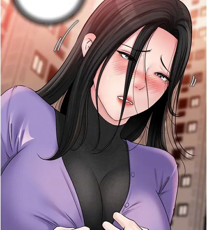 第61話-癢到不行的飢渴鮑鮑