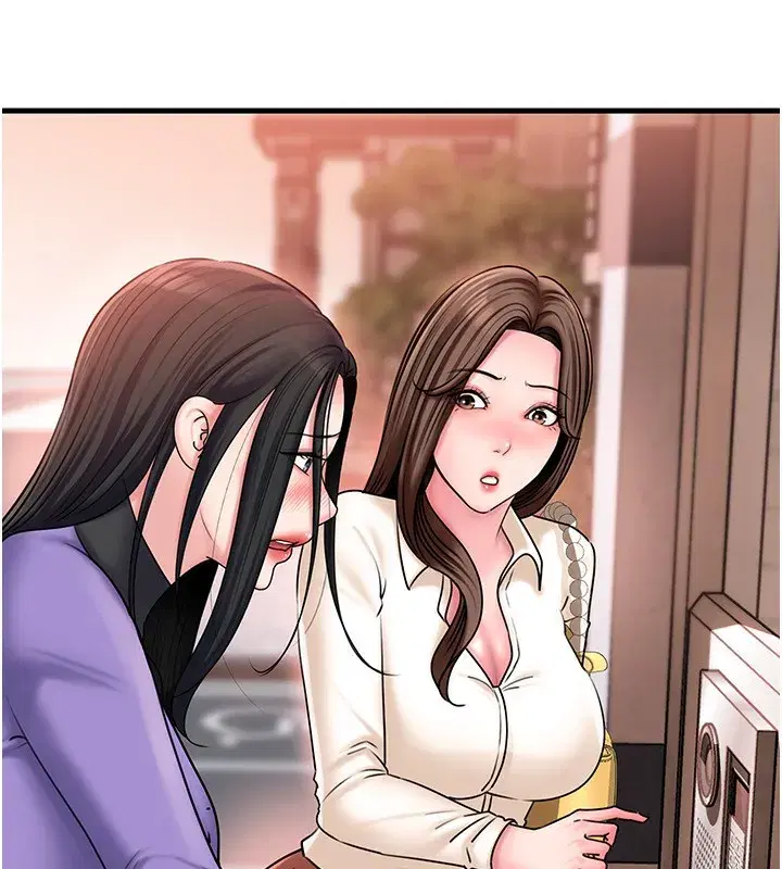 第61話-癢到不行的飢渴鮑鮑