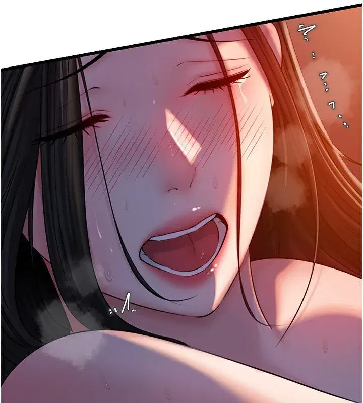 第61話-癢到不行的飢渴鮑鮑