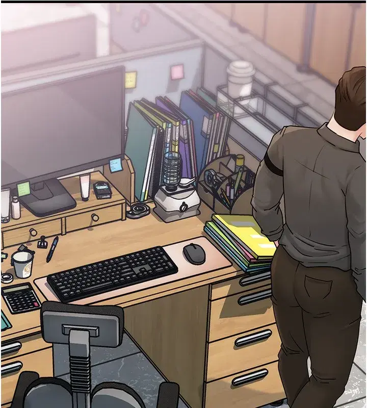 第62話-身體很誠實的岳母