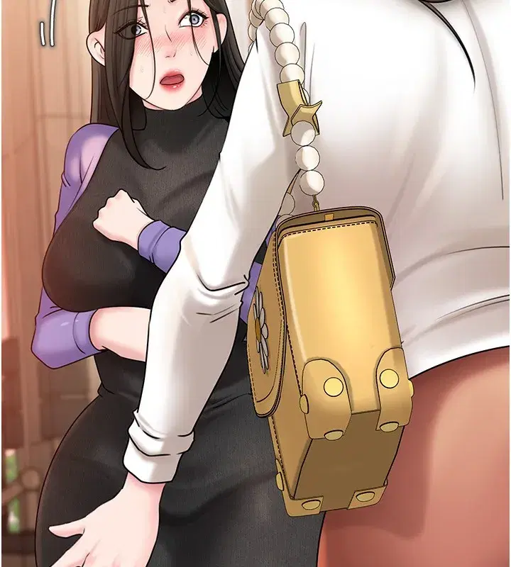 第62話-身體很誠實的岳母