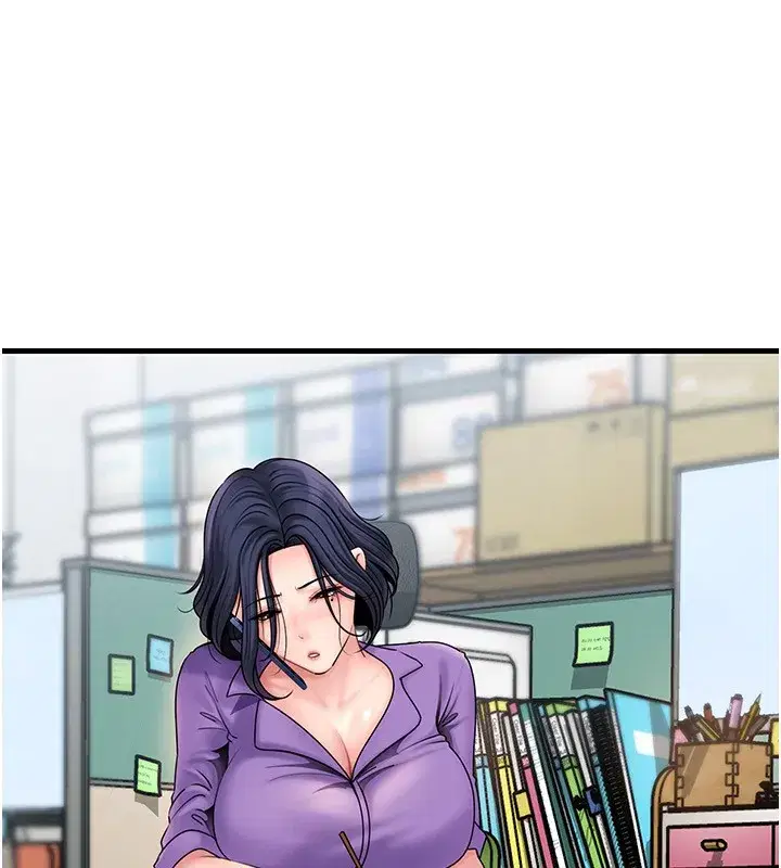 第62話-身體很誠實的岳母