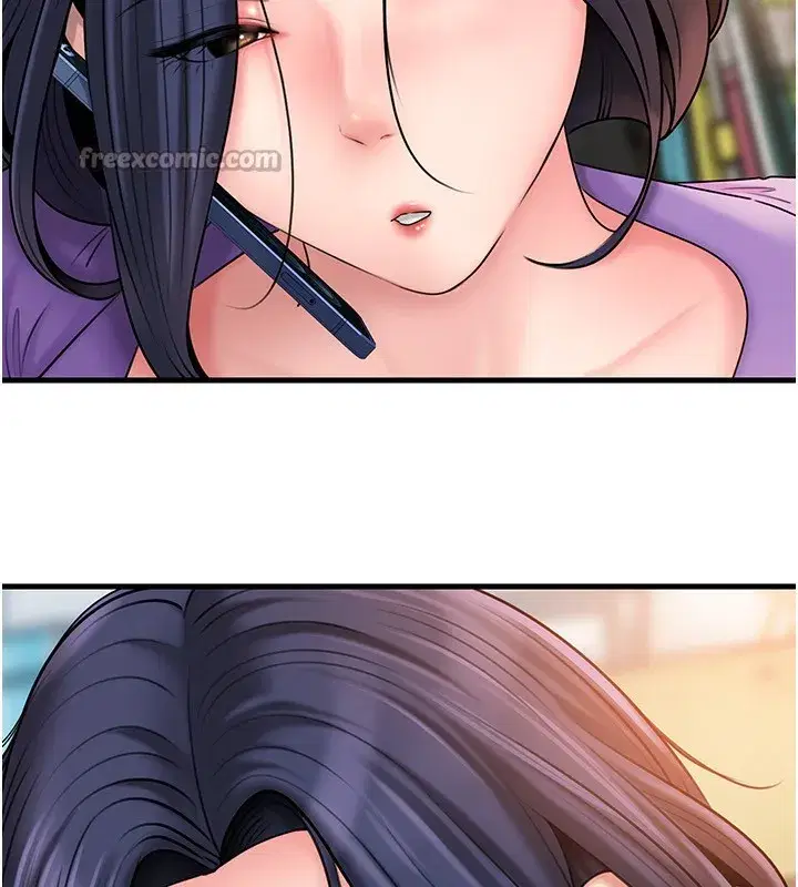 第62話-身體很誠實的岳母