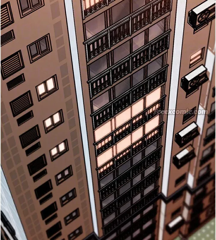 第62話-身體很誠實的岳母