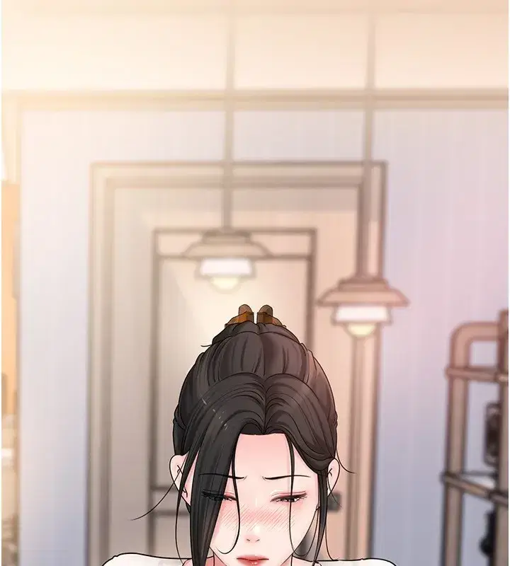 第62話-身體很誠實的岳母