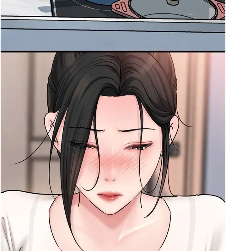 第62話-身體很誠實的岳母