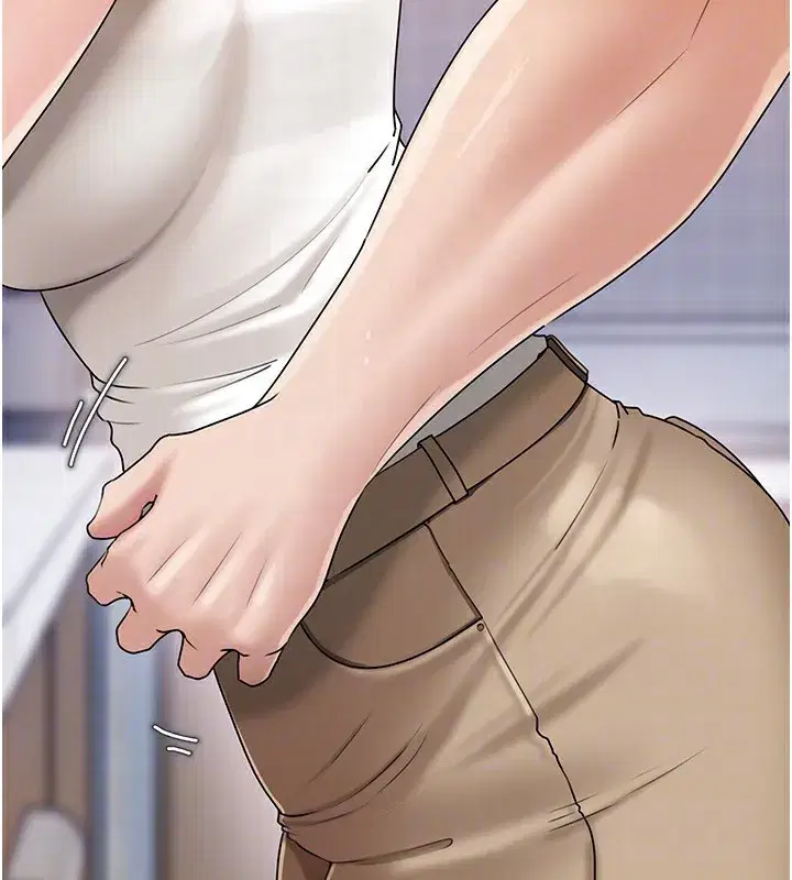 第62話-身體很誠實的岳母